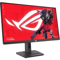 Игровой монитор ASUS ROG Strix XG27ACG (90LM0A70-B01370) фото 1